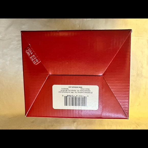 Santa Clause Figurine - Picture 4 of 5